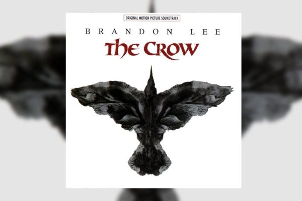 The ‘NEW’ Crow Soundtrack?