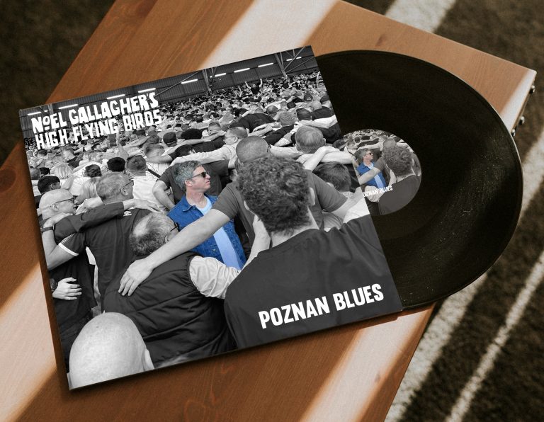 Poznan Blues