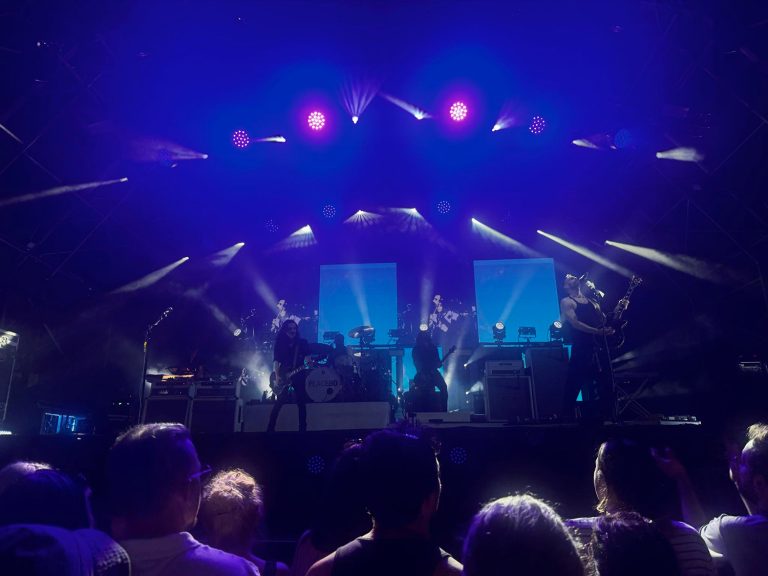 Placebo – 21 Years to Go!