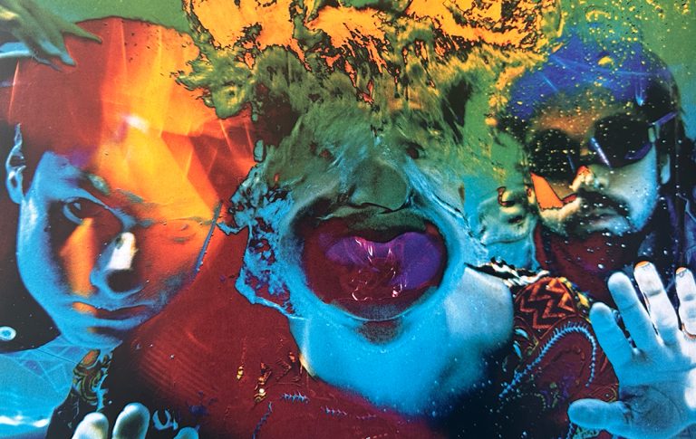 35 Years of the Beastie Boys Paul’s Boutique