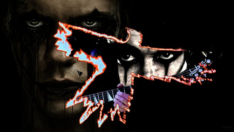 The Crow (2024) Soundtrack is here