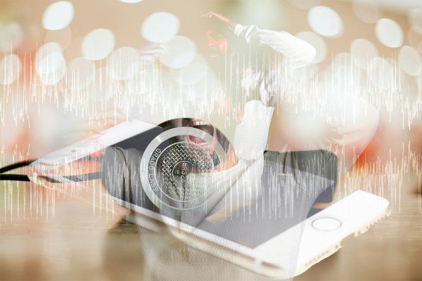 Music, Streaming, and ‘The Paradox of Choice’