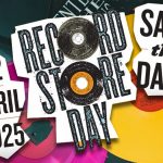 Record Store Day 2025