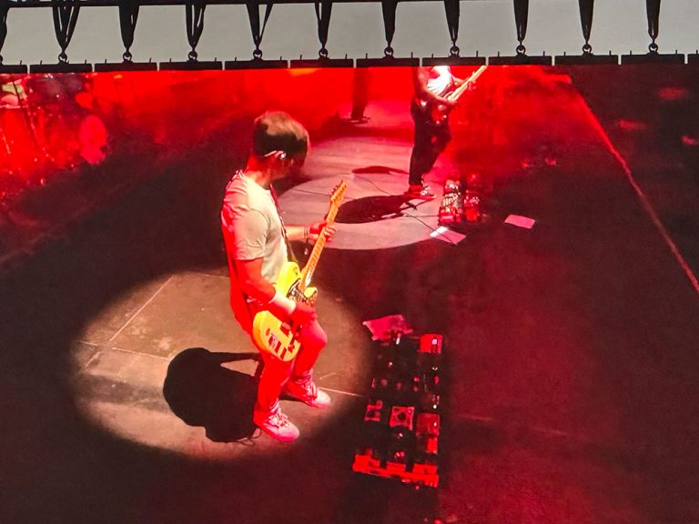 Victorious Festival Day 3