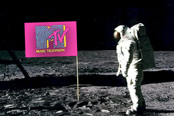 Goodbye MTV MTV