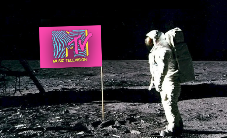 Goodbye MTV
