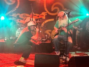 Reef – Replenish 30th Anniversary Tour