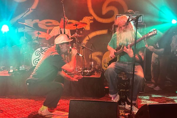 Reef – Replenish 30th Anniversary Tour
