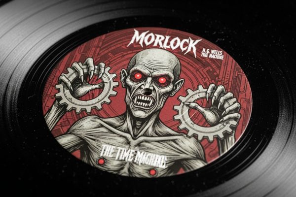 Music Morlocks, Ai Music and its future