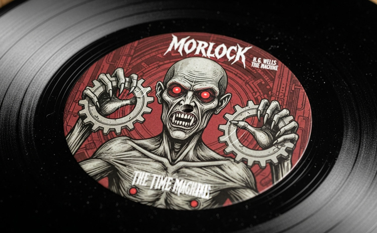 Music Morlocks, Ai Music and its future