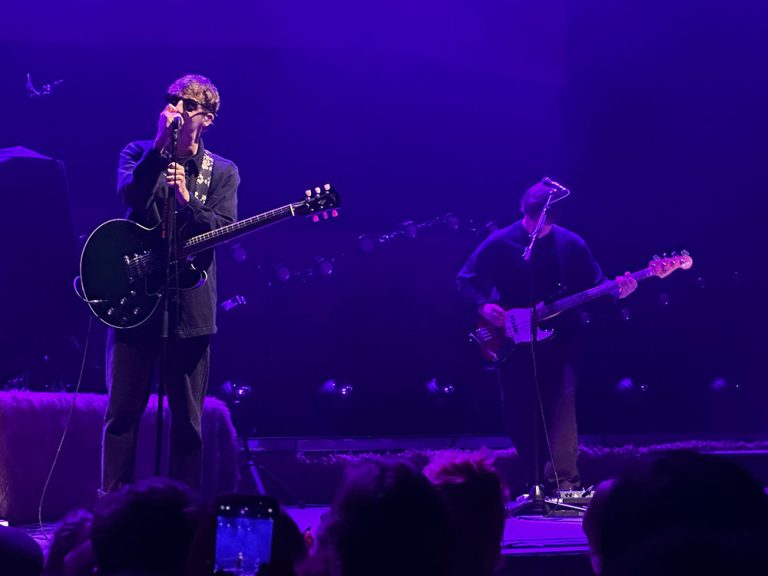 The Snuts, Enough said!